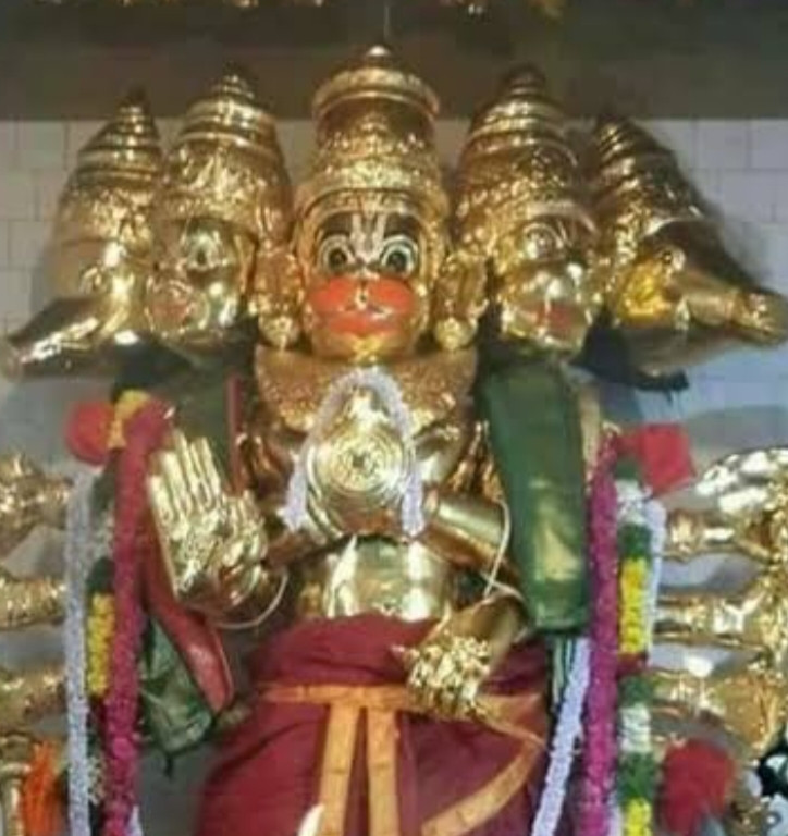 இன்றைய கோபுர தரிசனம்....!!!!!