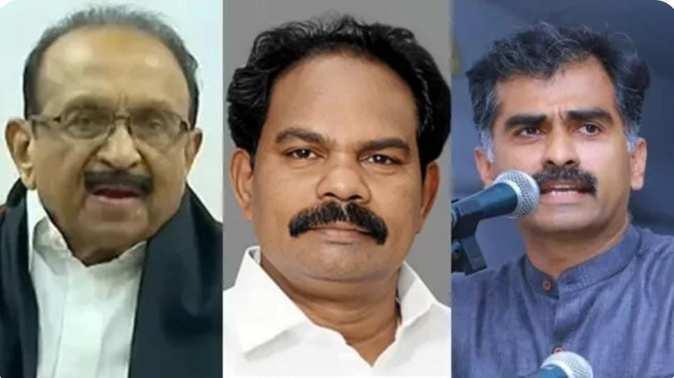 துரை வைகோவின் ராஜினாமா அறிவிப்பு வாபஸ் !  தன்னை நீக்க மல்லை சத்யா கோரிக்கை. ?