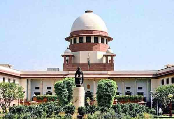 பல்கலைக்கழக துணைவேந்தர் நியமனம்....! உச்சநீதிமன்றம் அதிரடி ரத்து....! கொண்டாடும் ஆளுங்கட்சி...!