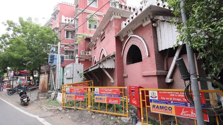 அரசு சேவை இல்லத்தில்...! 13 வயது சிறுமிக்கு பாலியல் தொல்லை...! மாத்யூ அதிரடி கைது...! 