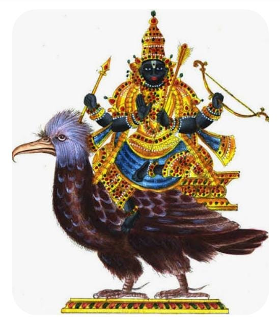 திருநள்ளாறு போறீங்களா ?  இத படிங்க முதல்ல.! 