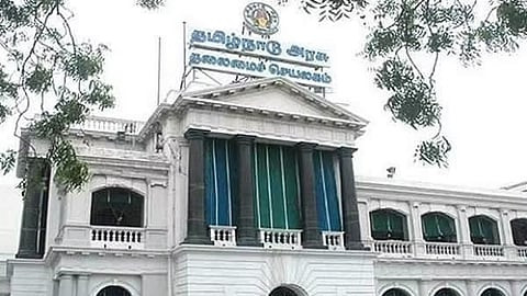 70 ஐபிஎஸ் அதிகாரிகளுக்குப் பதவி உயர்வு...! புதிய டிஜிபி-க்கள் நியமனம்...!