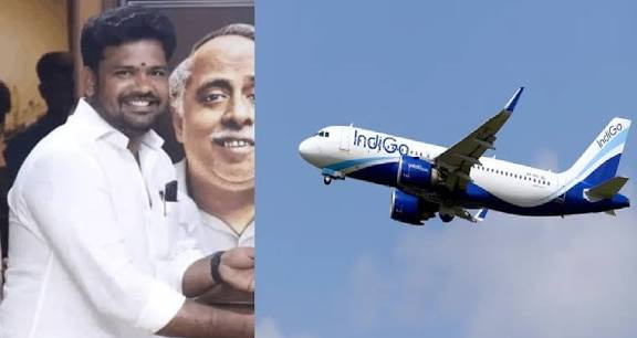 பணிப்பெண்ணுக்குப் பாலியல் தொல்லை...! திமுக கவுன்சிலர் அதிரடி கைது...!