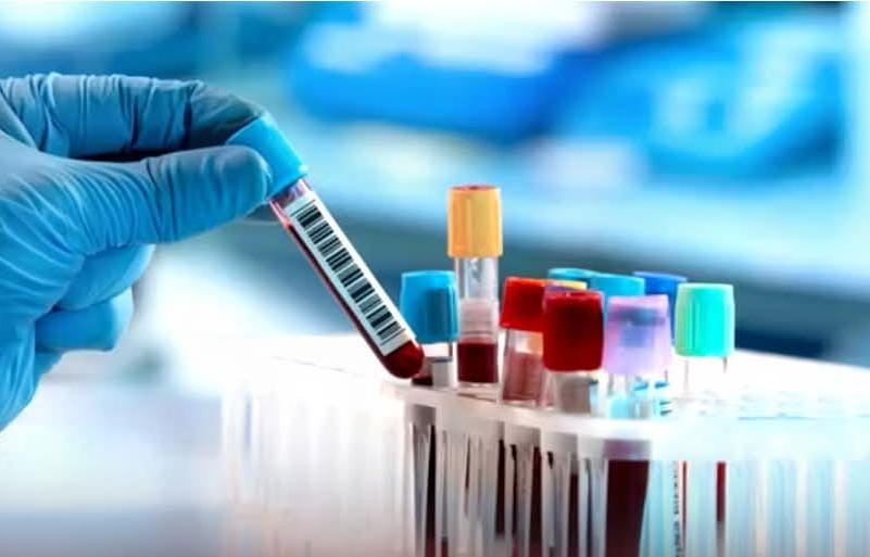 உலகிலேயே இல்லாத புதுவகை ரத்தம்...! 'CRIP' கண்டுபிடிப்பு...!