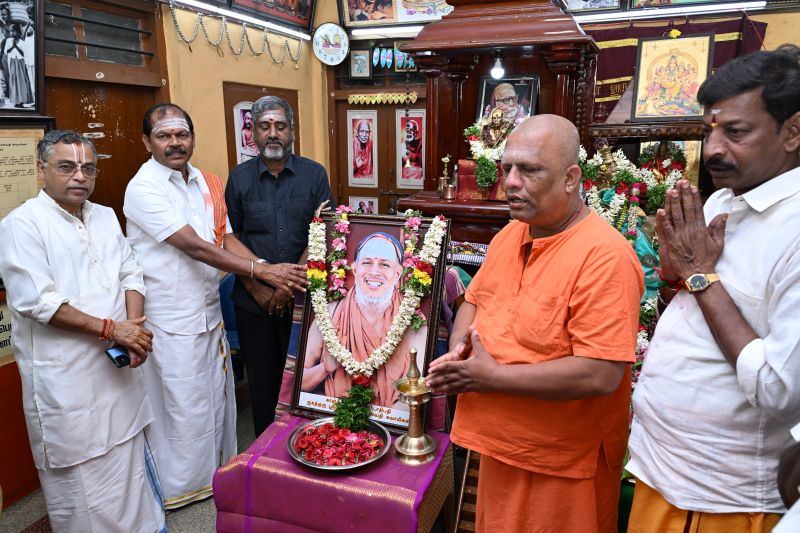 மனைவியுடனே கூட்டணி வைக்க முடியாத விஜய், மக்களுடன் எப்படி கூட்டணி அமைப்பார்? ★ விஜய்யை வறுத்தெடுத்த அர்ஜுன் சம்பத்