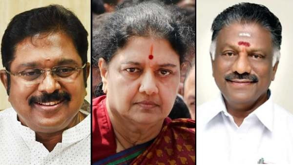 சசிகலா  ஓபிஎஸ் குறித்து டிடிவி கருத்து....!!!!