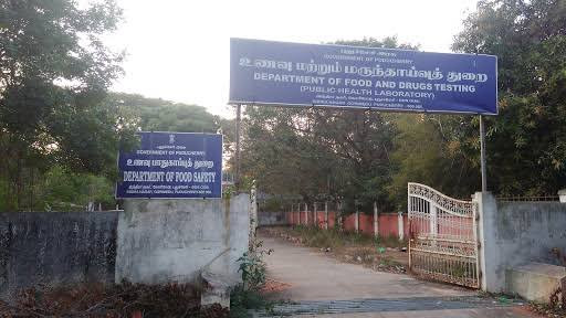 காலாவதியான மோர் விற்பனை..! உணவு பாதுகாப்புத்துறை அதிரடி நடவடிக்கை..!