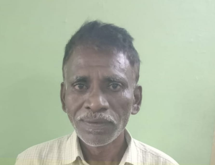 திண்டுக்கல்...! அஞ்சல் அலுவலகத்தில் ₹52 லட்சம் கையாடல்...! அலுவலர் கைது...!