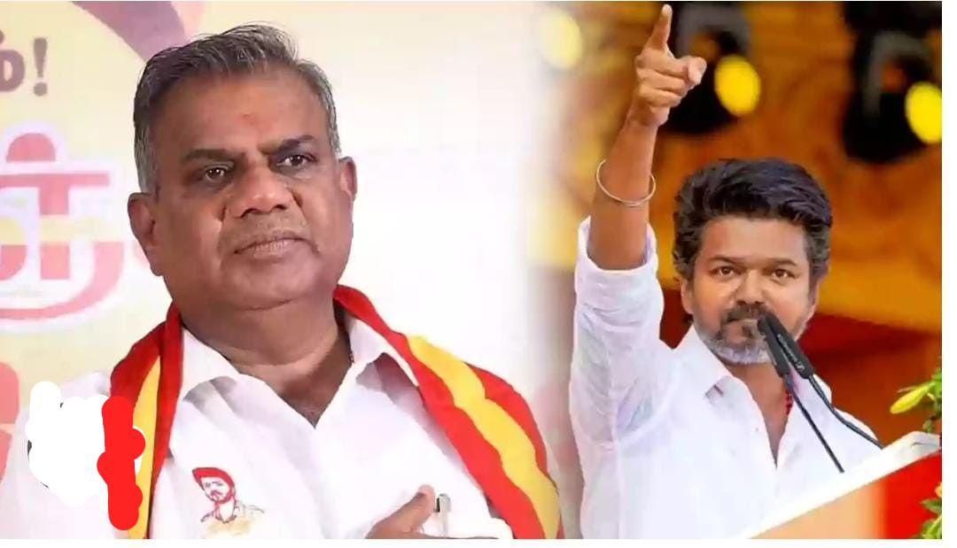 விருப்பம் மனு  - த வெ க அதிரடி அறிவிப்பு - களம் மாறும் அரசியல்  ! 