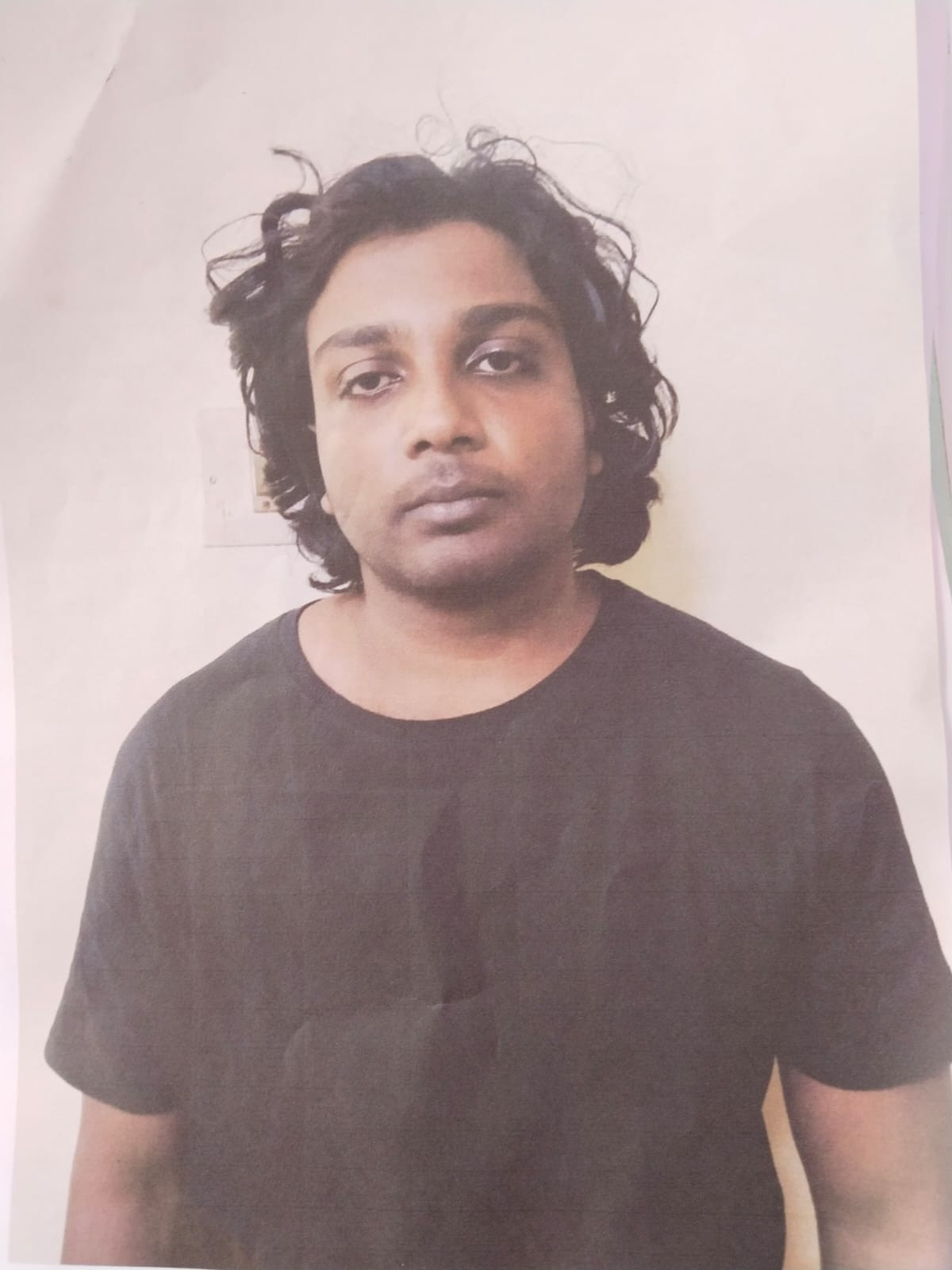 அடகு கடை நடத்தி 300 பவுன் அபேஸ்  ! தட்டி தூக்கிய  போலீஸ் !!