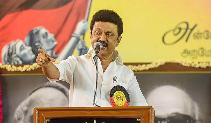 அமைச்சர்களுக்கு முதல்வர் ஸ்டாலின் அதிரடி உத்தரவு...!