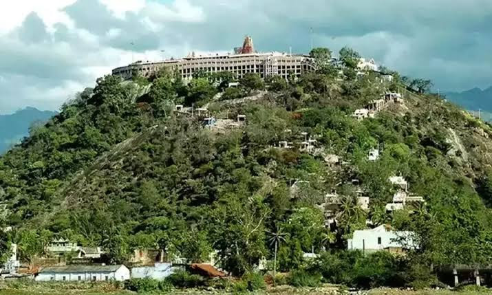 பக்தர்களுக்கு மகிழ்ச்சி செய்தி...! கட்டணம் ரத்து...! அமைச்சர் அறிவிப்பு...!