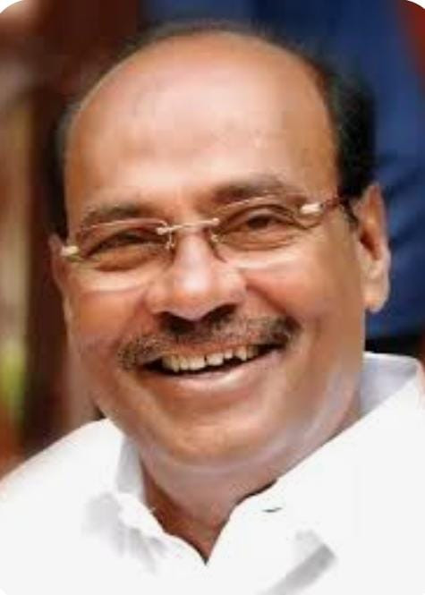 அன்புமணி நீக்கம்,  ராமதாஸ் அறிவிப்பு.! 