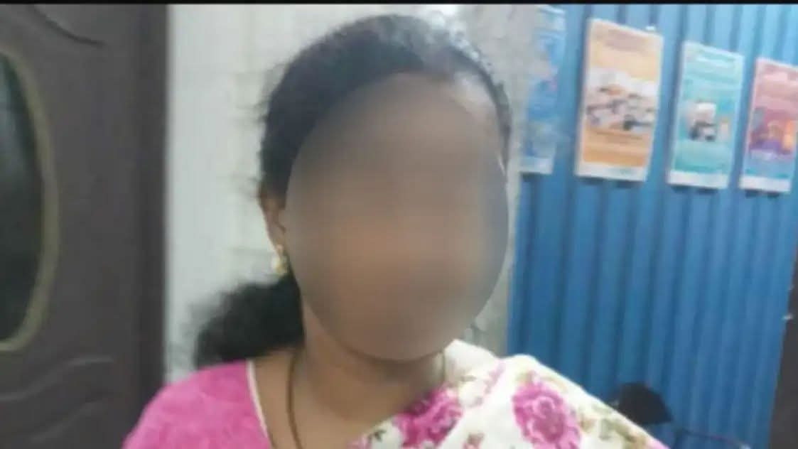 விபச்சாரத்தில் தள்ளத் துணிந்த தாய்  - ஆத்திரத்தில் தாயை கொலை செய்த  மகள்  ! பரிதவிக்கும் குழந்தைகள்  !!