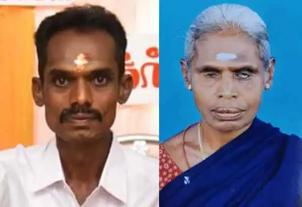 அதீத பாசம்...! சகோதரியின் செயலால் அப்பகுதியில் பெரும் சோகம்...!