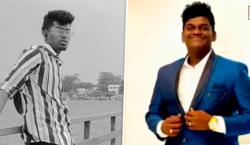 கார் ஏற்றி மாணவர் கொலை..! மேலும் ஒருவர் கைது...! சந்துரு வாக்குமூலம்...!