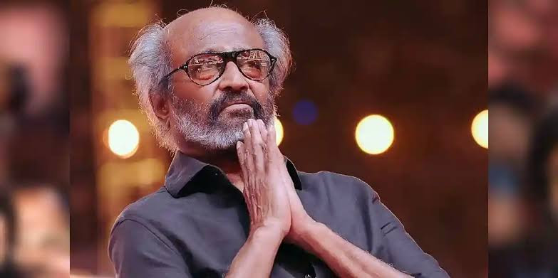 இரஜினிகாந்த் வேண்டுகோள்...!  எதுக்கு தெரியுமா..?