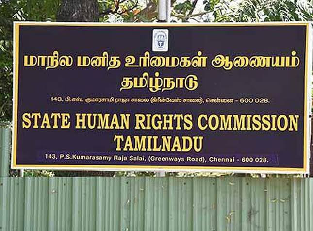 உடல்களை கண்ணியமாக அடக்கம் செய்ய...! தமிழக அரசுக்கு பரிந்துரை..!
