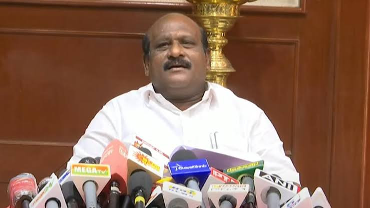 மாணவர் நலன் கருதி விண்ணப்பப் பதிவு மீண்டும் தொடங்குகிறது..! அமைச்சர் கோவி.செழியன்...!