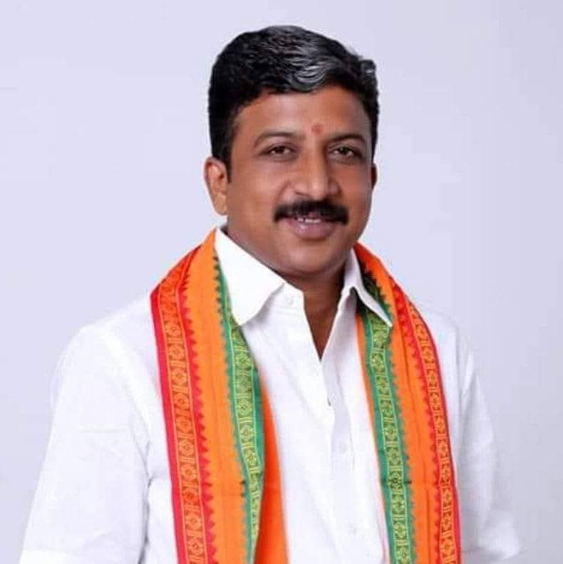 ஆபாசமாக பேசிய பாஜக முன்னாள் நிர்வாகி கைது...???