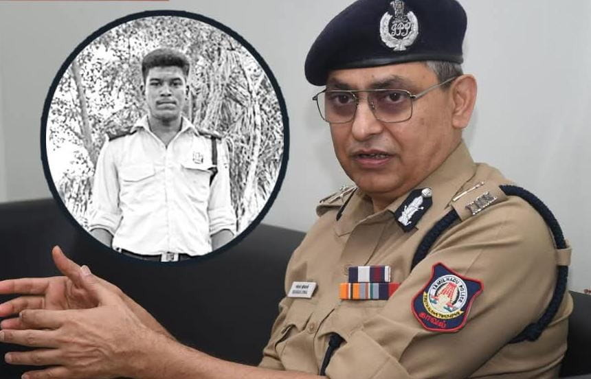 தனிப்படைகளை கலைக்க டிஜிபி அதிரடி உத்தரவு...!