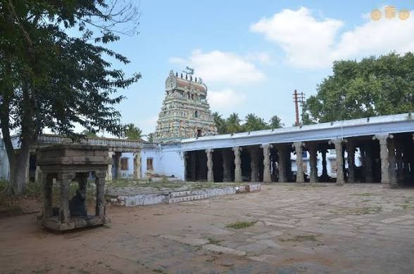கைலாசநாதர்..! மாசி மாத தேய்பிறை அஷ்டமி...! 16 வகை அபிஷேகம்...!