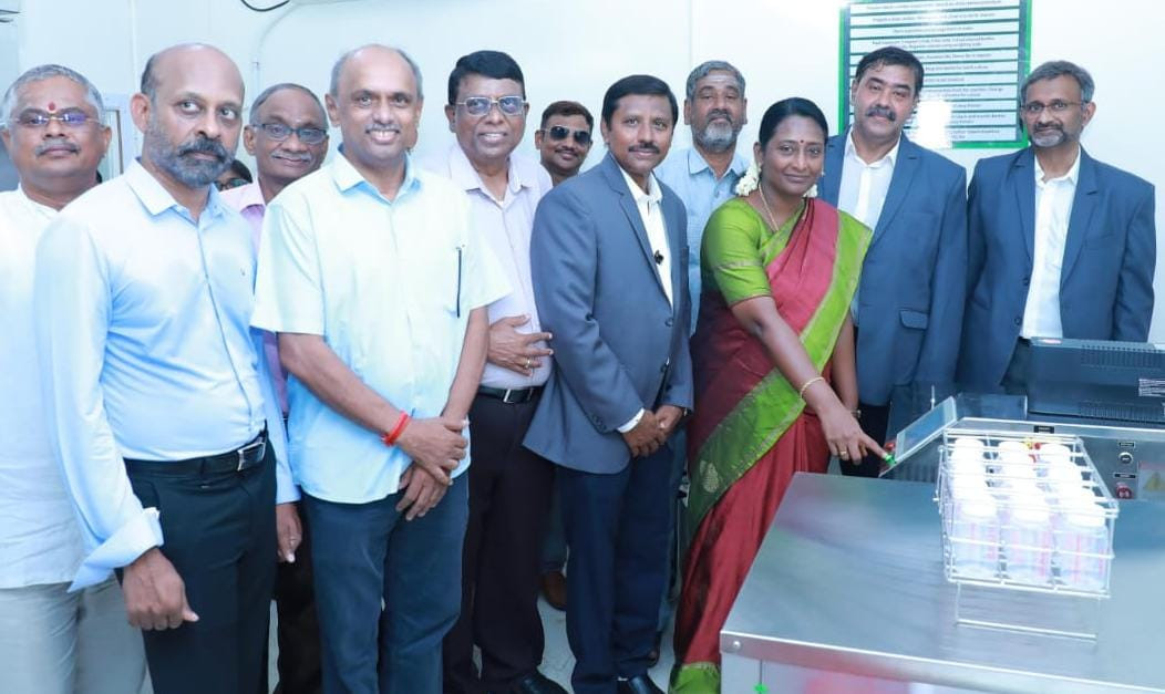 தாய்ப்பால் தானம் தரலாம் என தெரியுமா பெண்களே..