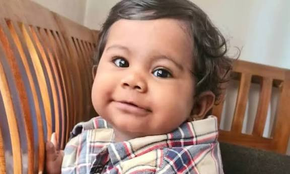 மறைவிலும் வாழ்வளித்த 'குட்டி தேவதை'..! 10 மாதம்...! 5 உயிர்...! குவியும் பாராட்டுக்கள்...!