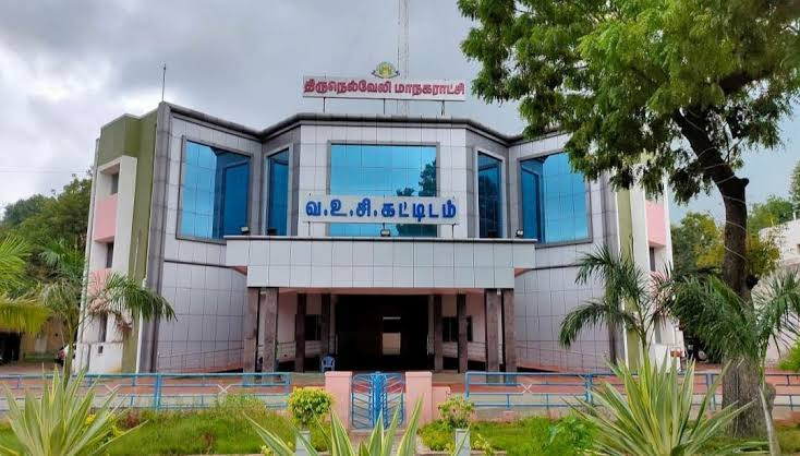 மாநகராட்சி கூட்டத்தில் திமுக கவுன்சிலர்களிடையே மோதல்....! கடும் வாக்குவாதம்...!