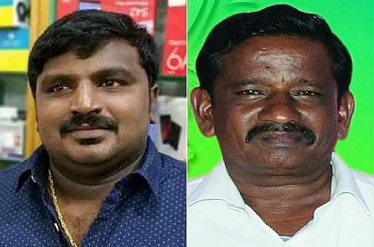 சாத்தான்குளம் வழக்கு - 9 பேருக்கு மரண தண்டனை - பரபரப்பு ! நீதிமன்றம் அதிரடி  !!
