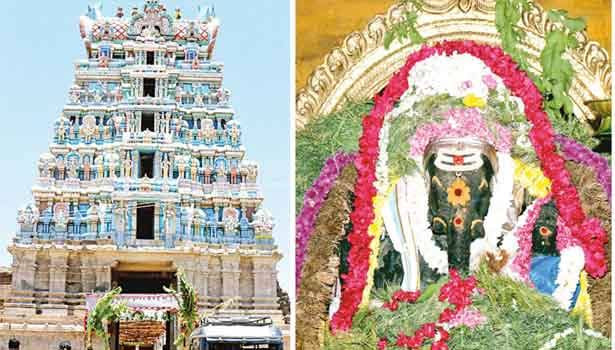 ஆண்டுதோறும் தமிழ் புத்தாண்டில் நடக்கும் அதிசயம்...! தமிழ்நாட்டில் நடக்கும் அபூர்வ நிகழ்வு....! எங்கு தெரியுமா...?