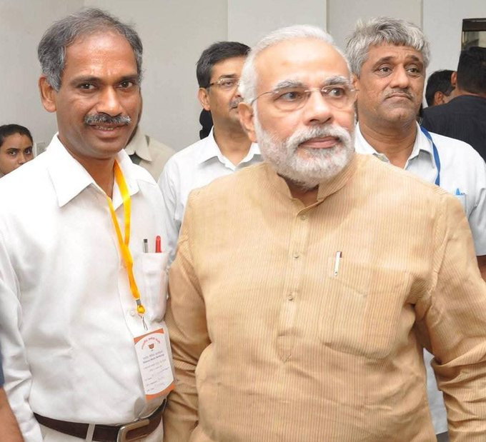 பா.ஜ.க. முன்னாள் தலைவர் விலகல்...! திடீர் திருப்பம்....!