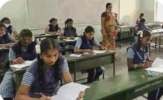 பரீட்சை எழுதப் போறீங்களா?  - உடனே இதை பண்ணுங்க. ! 