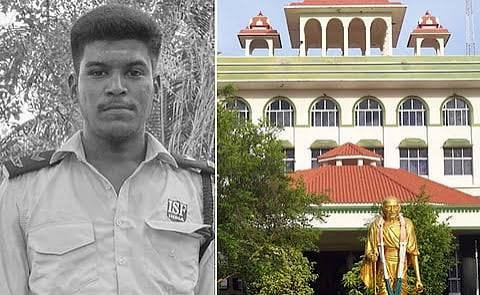 சூடுபிடிக்கும் வழக்கு...! பொய்யான வழக்கு...! கோர்ட்டில் சிபிஐ தகவல்...! 